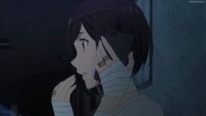 Gate: Jieitai Kanochi Nite, Kaku Tatakaeri: 1×16