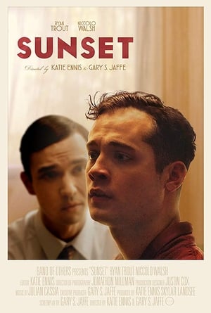 Poster Sunset (2017)