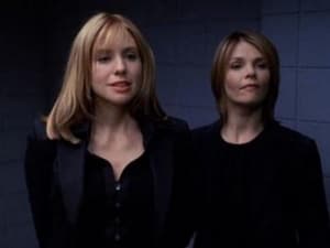 Criminal Intent – Verbrechen im Visier: 2×23