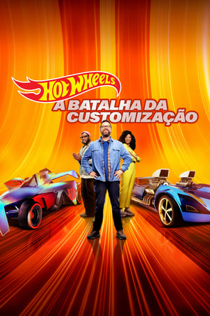 Image Hot Wheels: Ultimate Challenge