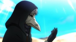 Somali and the Forest Spirit: 1×6