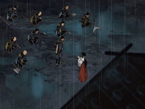 InuYasha Season 1 Episode 147