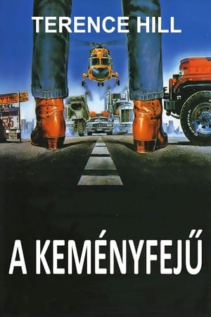 A keményfejű 1987