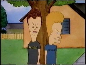 Beavis and Butt-head: 7×4