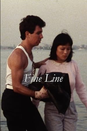 Fine Line poster