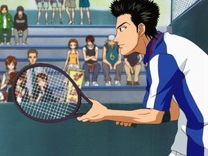 The Prince of Tennis: 5×17