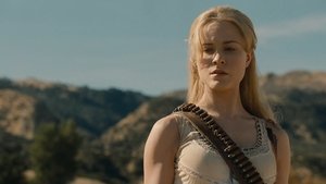 Westworld: 2×10