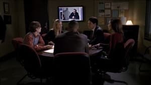 Criminal Minds: 1×13