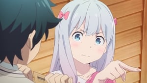 Eromanga Sensei Season 1 Episode 1