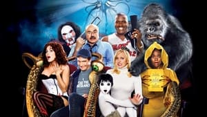 Scary Movie 4 ยำหนังจี้ หวีดล้างโลก ภาค 4 พากย์ไทย