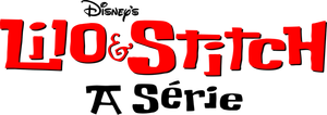Lilo y Stitch — Logos 7