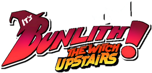 It's Bunlith! The Witch Upstairs