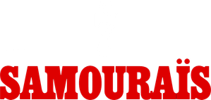 Les Sept Samouraïs — logo