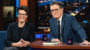 The Late Show with Stephen Colbert: 9×19