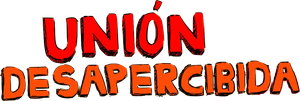 Unnoticed Union — Logos 1