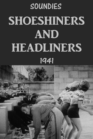 Nonton film Shoeshiners and Headliners (1941) terbaru sub indo Nonton film Shoeshiners and Headliners (1941) terbaru sub indo