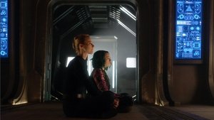 Dark Matter 1 x 2