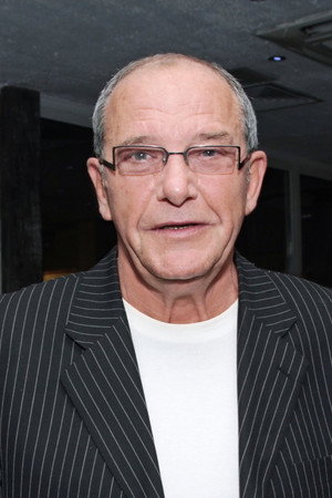 Emmanuil Vitorgan portrait