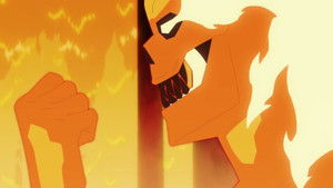 Invincible 4 episodio 4