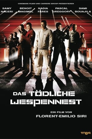 Das tödliche Wespennest (2002)