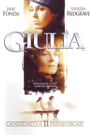 Poster Giulia 1977