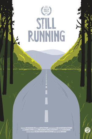 Still Running (2026)