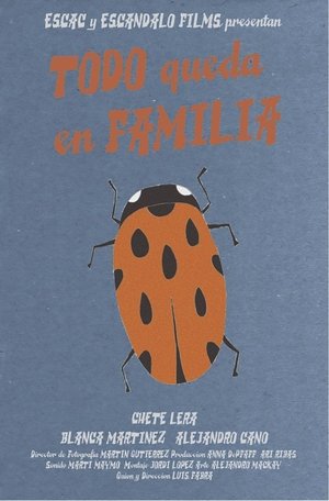 Todo queda en familia