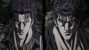Hokuto no Ken: FIST OF THE NORTH STAR Cap 14