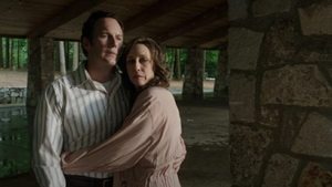 The Conjuring 3: The Devil Made Me Do It 2021