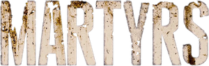 Martyrs — logo
