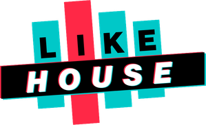 LIKE HOUSE