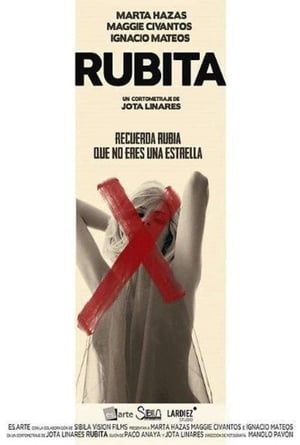 Poster Rubita (2014)