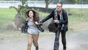 The Walking Dead: Dead City Season 1 Episode 1