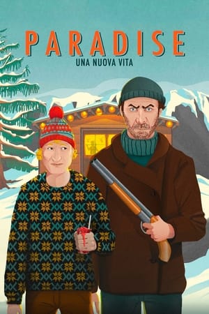 Poster di Paradise - Una nuova vita