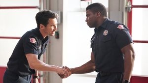 Station 19: Stagione 5 x Episodio 4