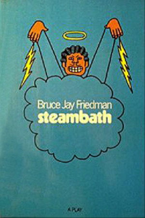 Steambath 11