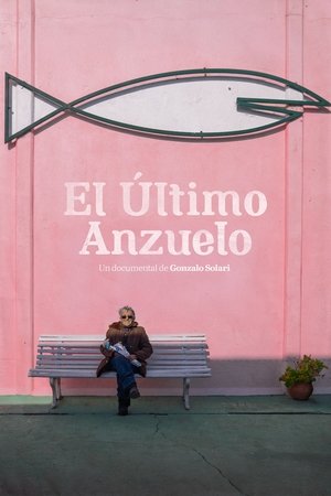 El último anzuelo (2025)