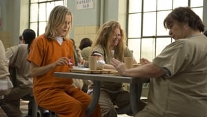 Orange is the New Black: s1 e1 PL