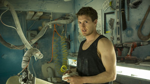 Still from Flesh Is Weak