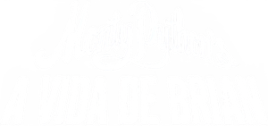 La vida de Brian — Logos 10