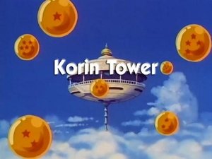 Next episode Dragon Ball 5x6 Now you watch episode Eternal Dragon Resurrected - Dragon Ball