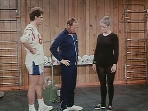The Bob Newhart Show Fit, Fat, and Forty-One