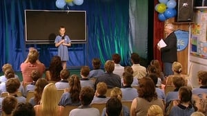 Mortified Leaving Primary