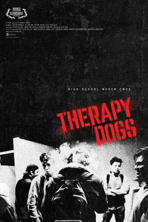 Therapy Dogs 14