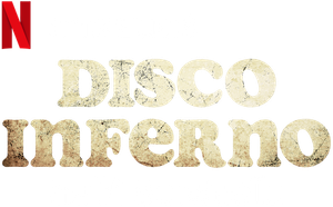 Disco Inferno — Logos 2