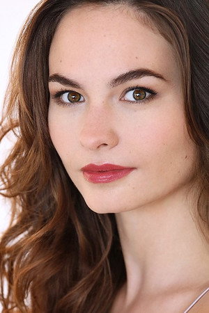 Laura Bellini portrait