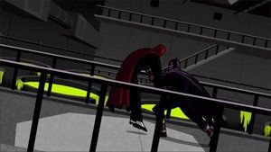 Batman: The Brave and the Bold: 1×12