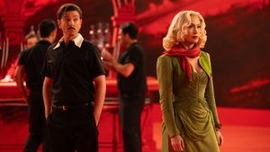 Kiss of the Spider Woman (2025)