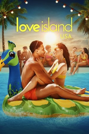 poster Love Island
