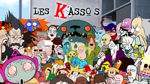 poster Les Kassos